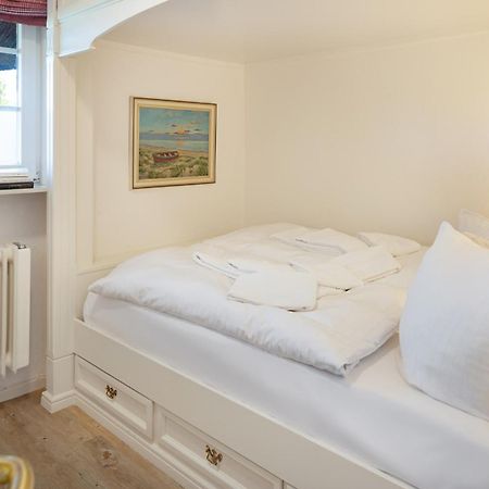 Apartament Rosennest List Zewnętrze zdjęcie