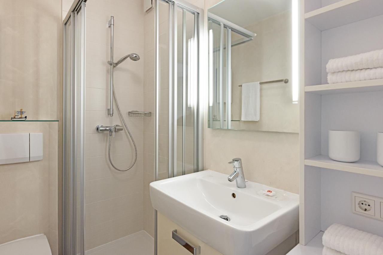 Apartament Rosennest List Zewnętrze zdjęcie