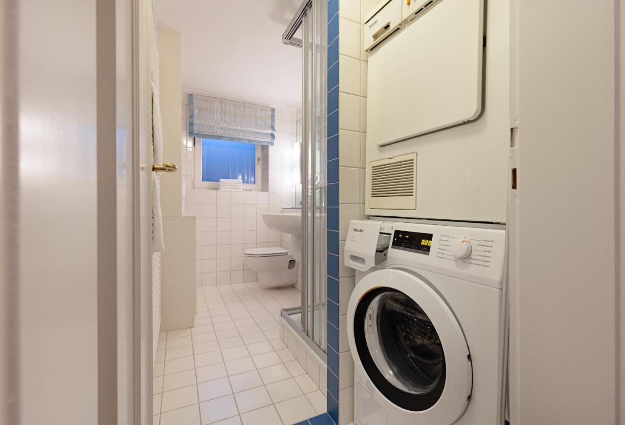 Apartament Rosennest List Zewnętrze zdjęcie