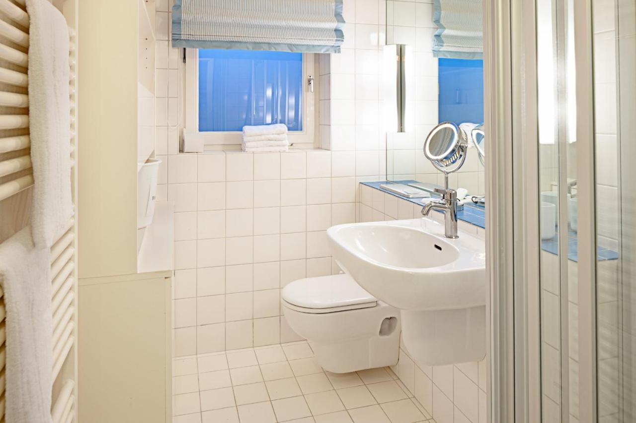 Apartament Rosennest List Zewnętrze zdjęcie