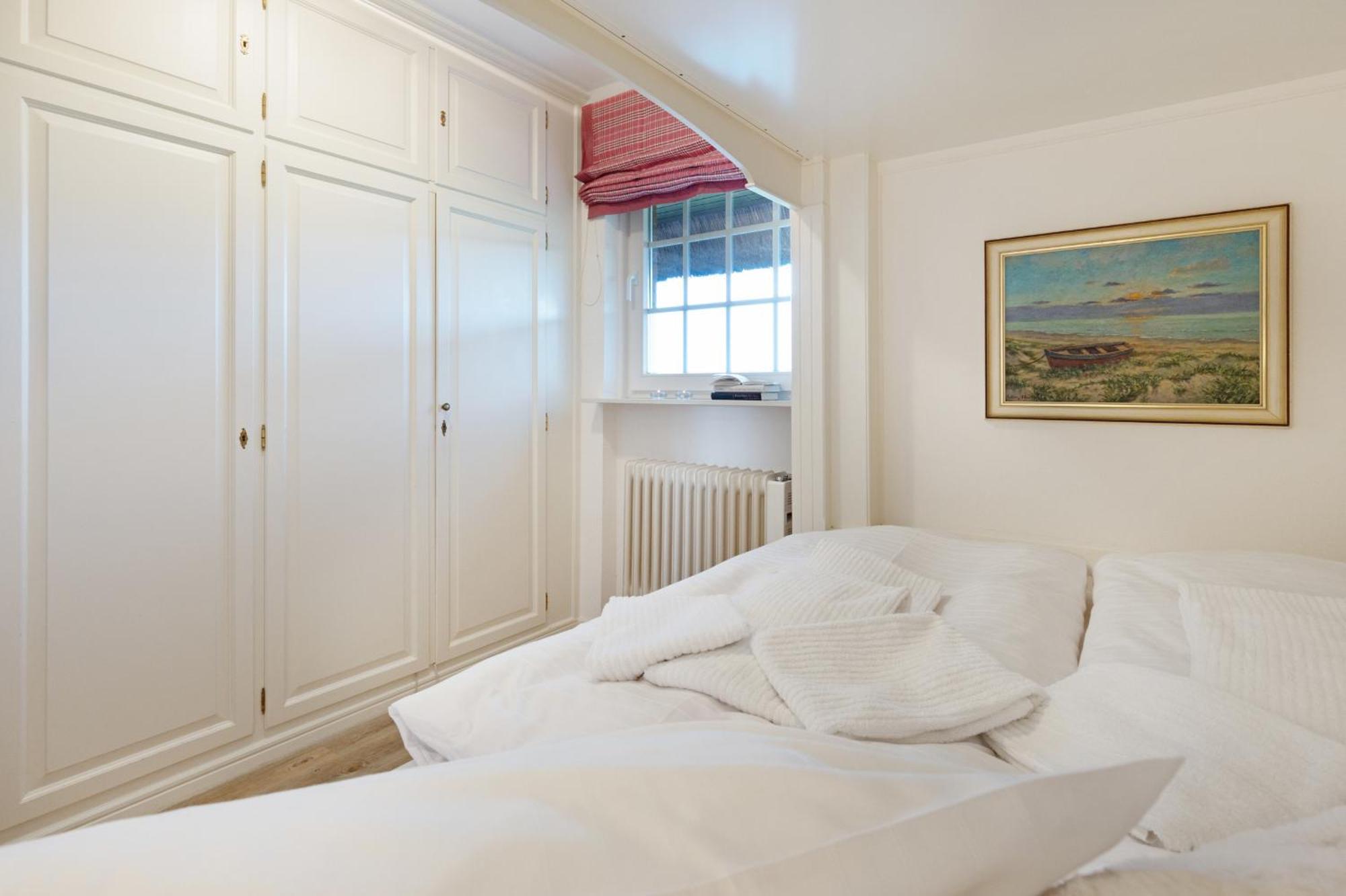 Apartament Rosennest List Zewnętrze zdjęcie